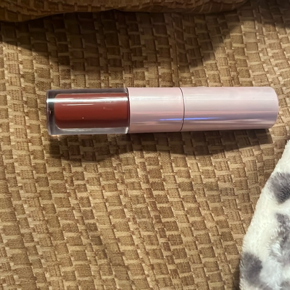 Tarte Maracuja Juicy duo lip sculpting lipstick lipgloss duo honeysuckle